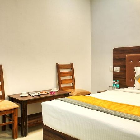 Visa Inn Transit Stay With Airport Transfer Bengaluru Kültér fotó