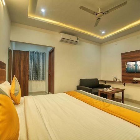 Visa Inn Transit Stay With Airport Transfer Bengaluru Kültér fotó