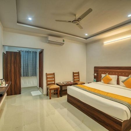 Visa Inn Transit Stay With Airport Transfer Bengaluru Kültér fotó