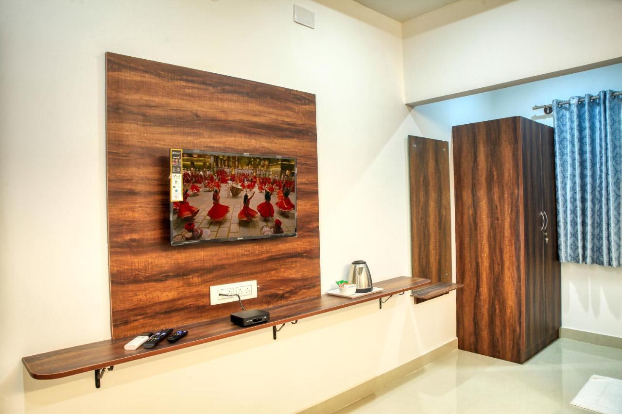 Visa Inn Transit Stay With Airport Transfer Bengaluru Kültér fotó